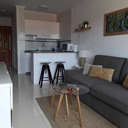 Ferienwohnung Centro Andando A Todo Playa del Inglés Exterior foto
